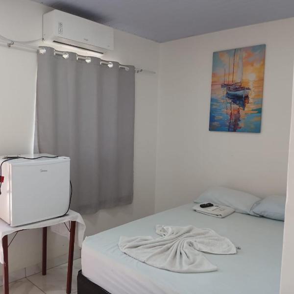 Hotel Dunil