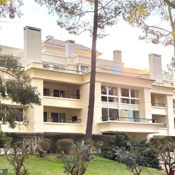 Departamento en Green Park, hotel a Punta del Este