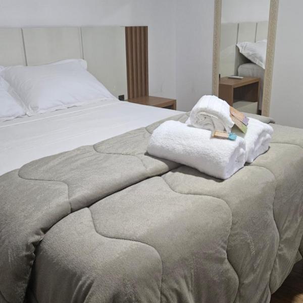 Residencial Ametista
