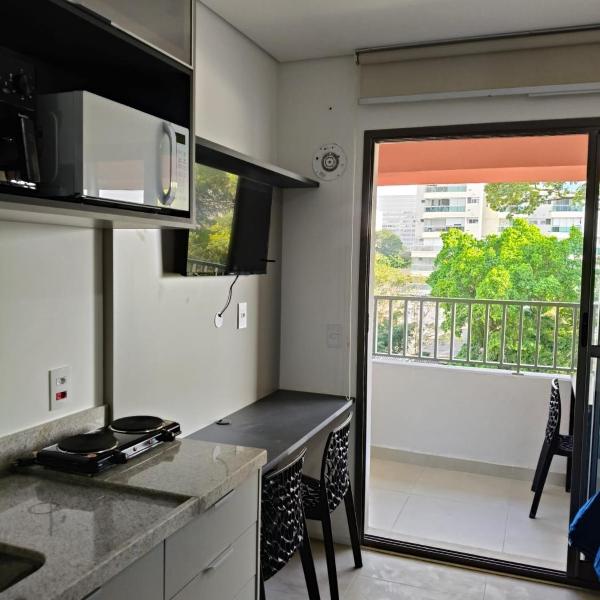 JH Studio - Coworking - Metro 1 quarteirão - Foto 4