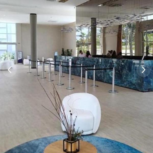 Apartamento no Aqualand Park & Resort