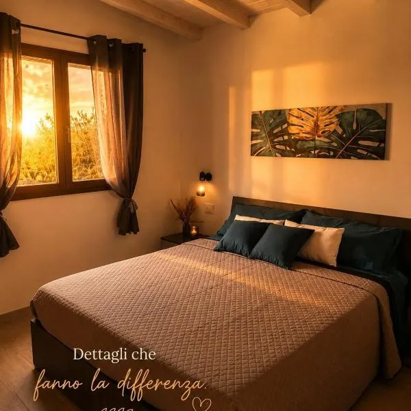 Milly house, viešbutis mieste Quartu Sant'Elena