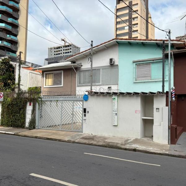 WeStay Budget - Unidade 03