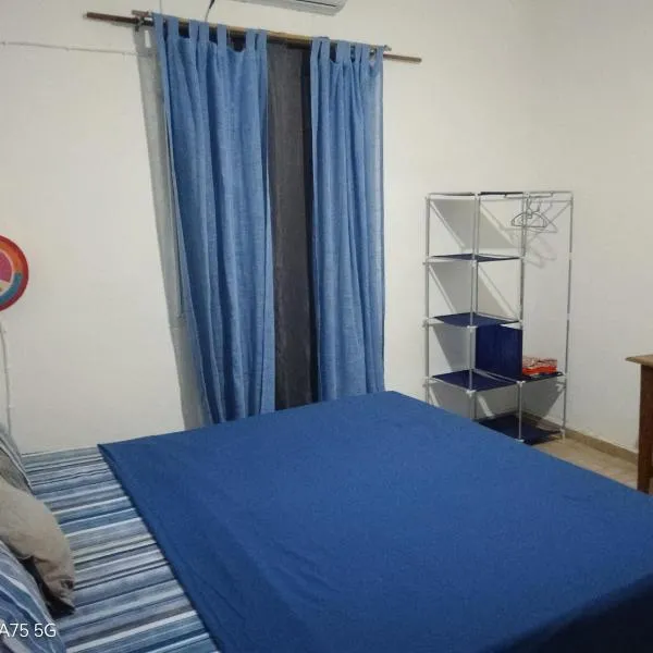 L'Urbain, hotel en Ziguinchor