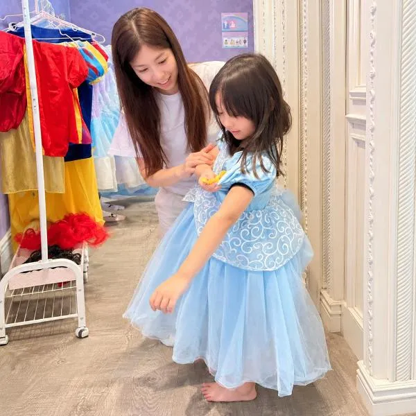The Castle Ballet Taichung A Boutique Hotel, hotel in Taichung