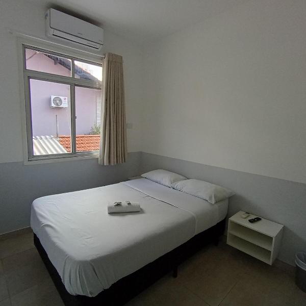 WeStay - Unidade Casa do Ator - Foto 2