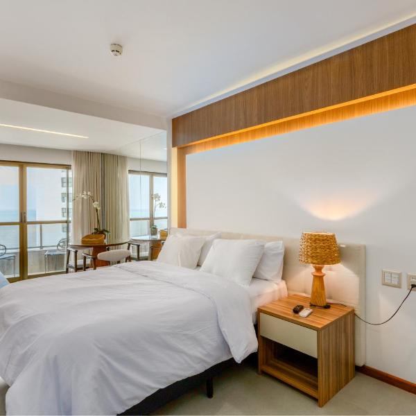 HY Apartaments & Hotels-Boa Viagem - Foto 4