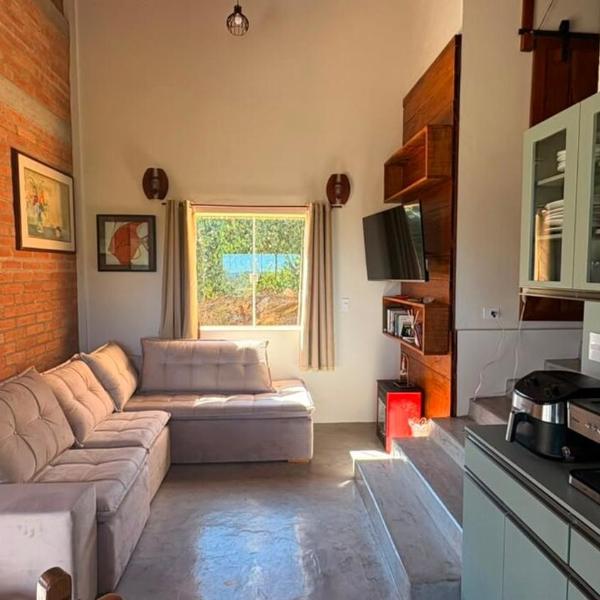 Casa Paiol Grande