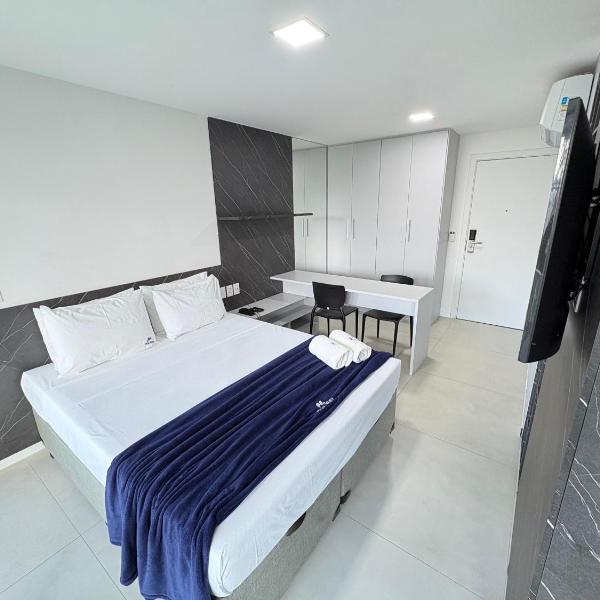 RN Studio Premium 102 Vista Mar