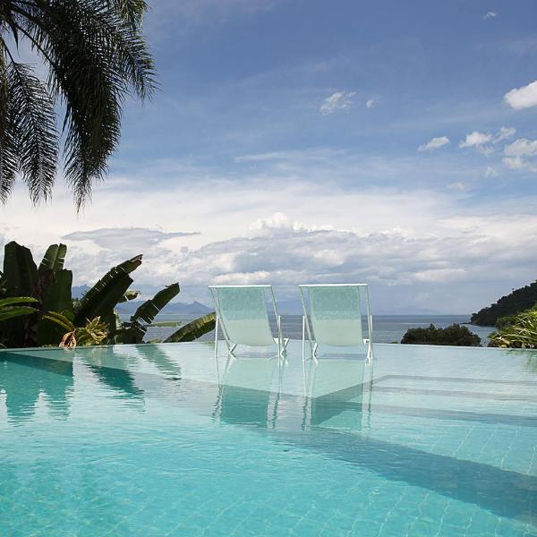 Casa Mar Paraty - Foto 4