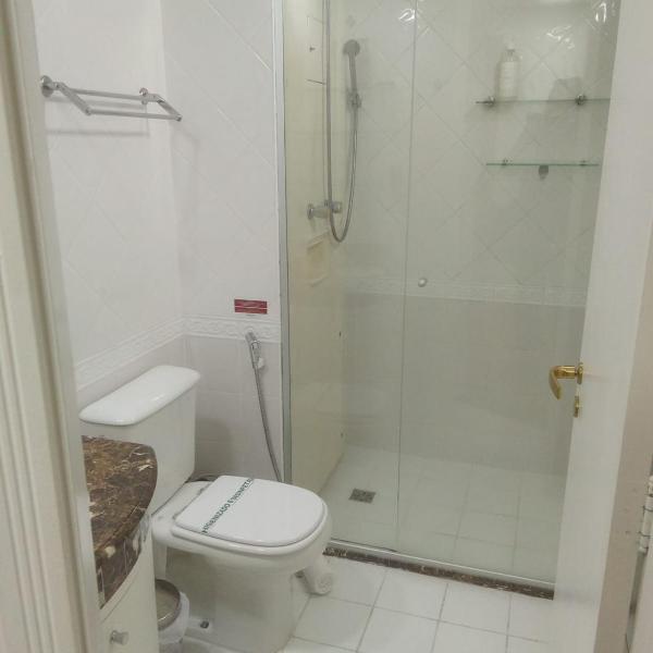 Arthur apart hotel 4 estrelas Pinheiros - Foto 3