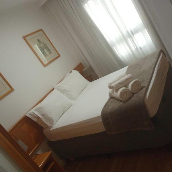 Arthur apart hotel 4 estrelas Pinheiros - Foto 2