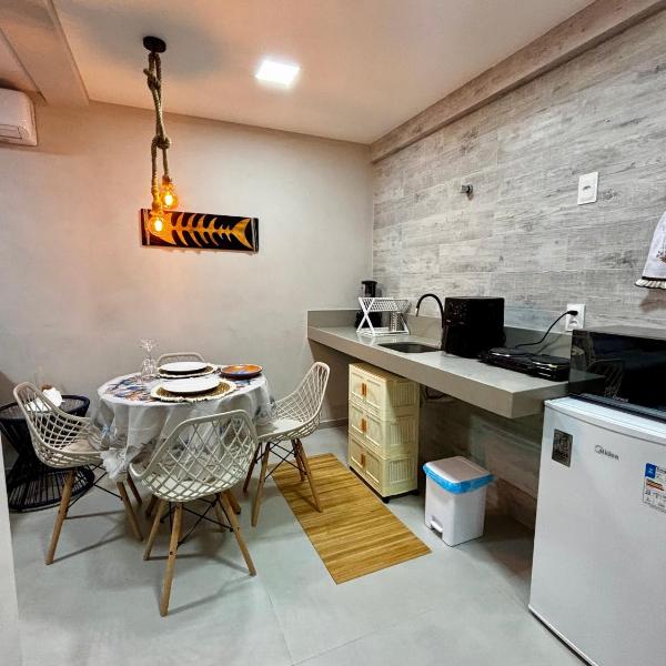 Lindo Flat Noronha