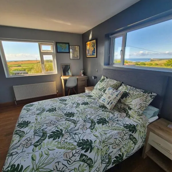 Galley View Ardfield Clonakilty, hotel Clonakiltyben