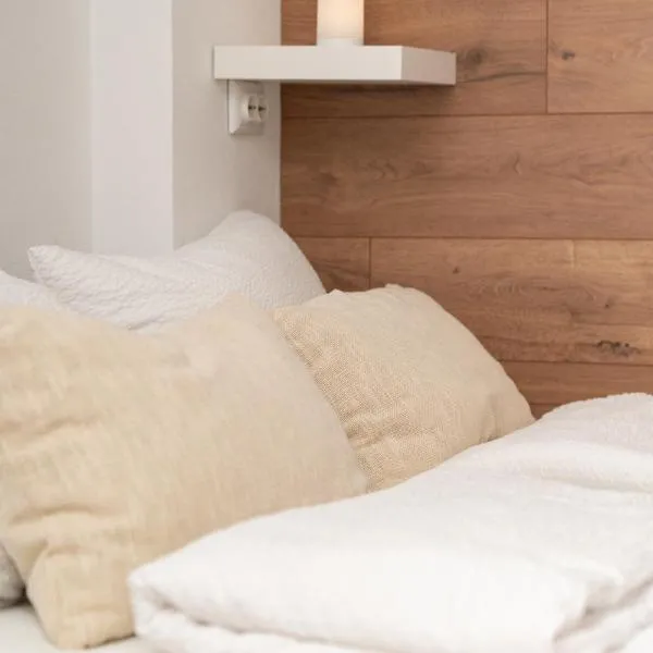 La casa de papel Apartment, hotel i Bjelovar