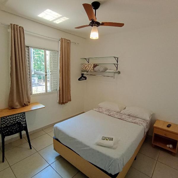 WeStay Vila Olímpia - Fiandeiras - Foto 2