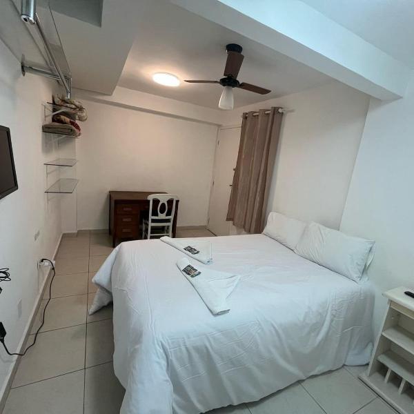 WeStay Vila Olímpia - Fiandeiras - Foto 5
