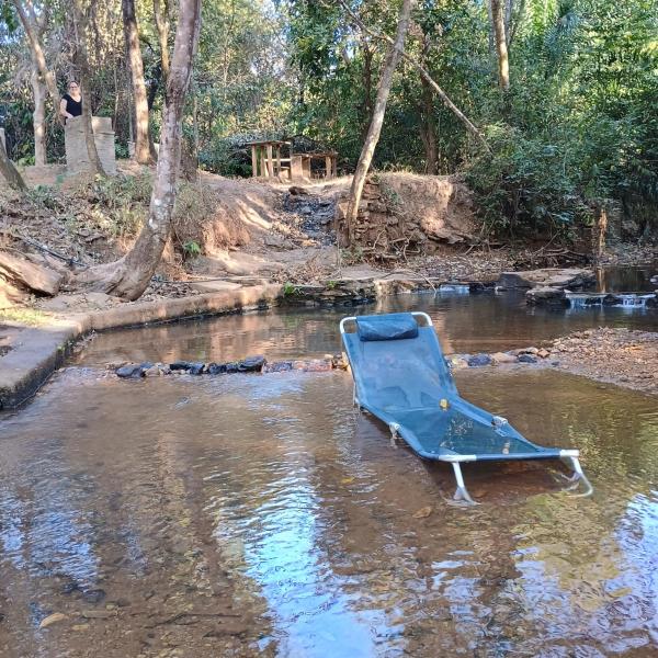 Pousada Da Mata