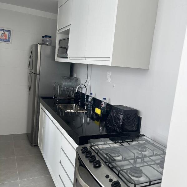 Apartamento em Guarapari
