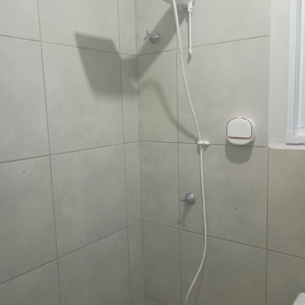 Quarto privativo - Foto 5