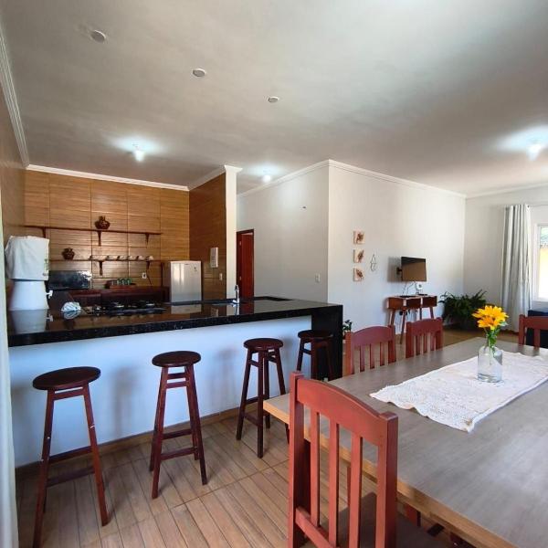 Casa Mar e Dunas - Foto 5