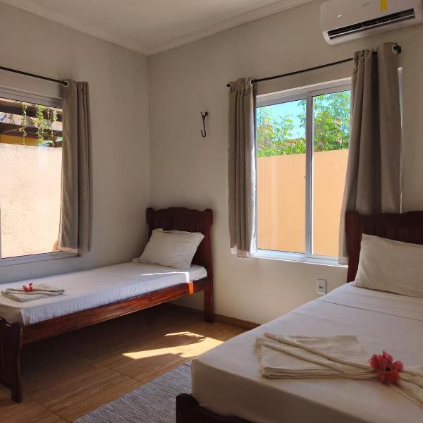 Casa Mar e Dunas - Foto 2