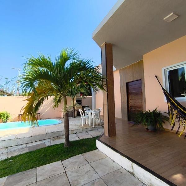 Casa Mar e Dunas