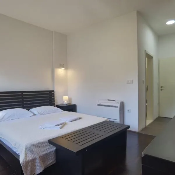 Luxury Room Uzorita B&B, hotel in Šibenik