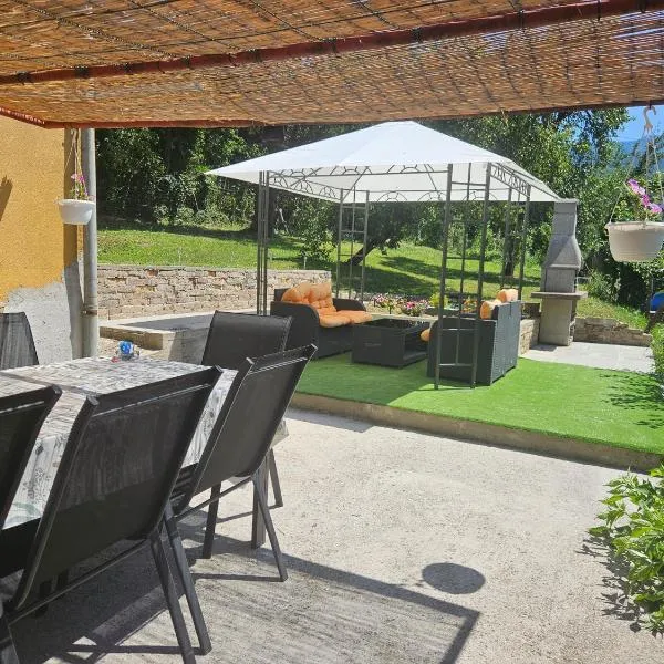 Kovaci Garden House, hotel a Sarajevo