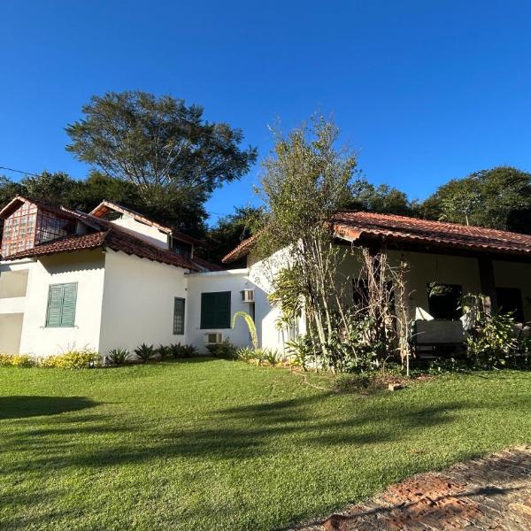 MATER Fazenda Maravilha