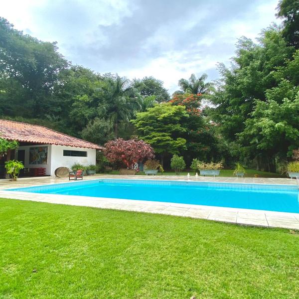 MATER Fazenda Maravilha - Foto 4