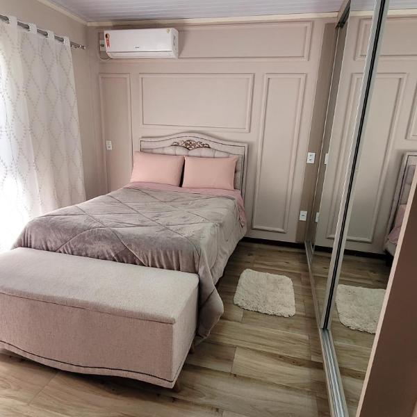 Próximo aSerra do Rio do Rastro