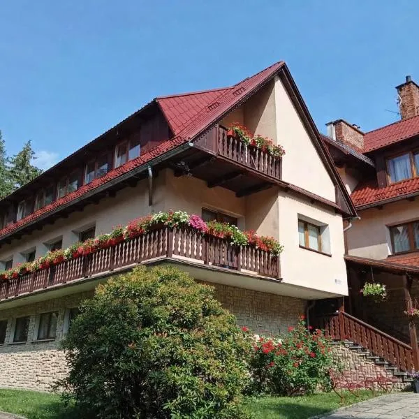 AGAT Karpacz, hotel em Karpacz