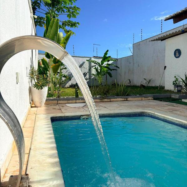 Casa Macao Tibau do Sul