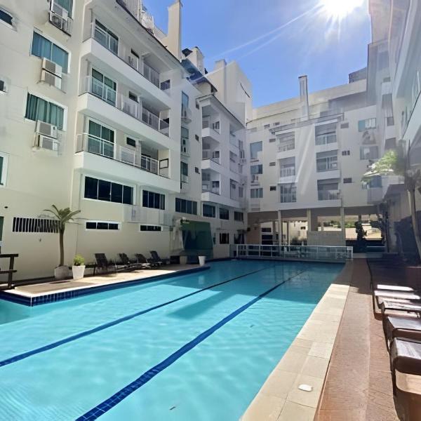 Apartamento em Bombinhas