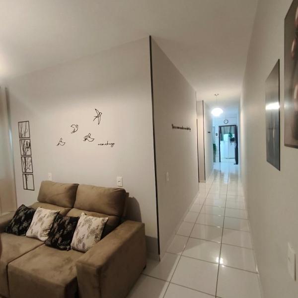 Brisa do Sul 2, sinta-se em casa - Foto 5