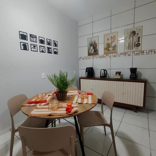 Brisa do Sul 2, sinta-se em casa - Foto 4