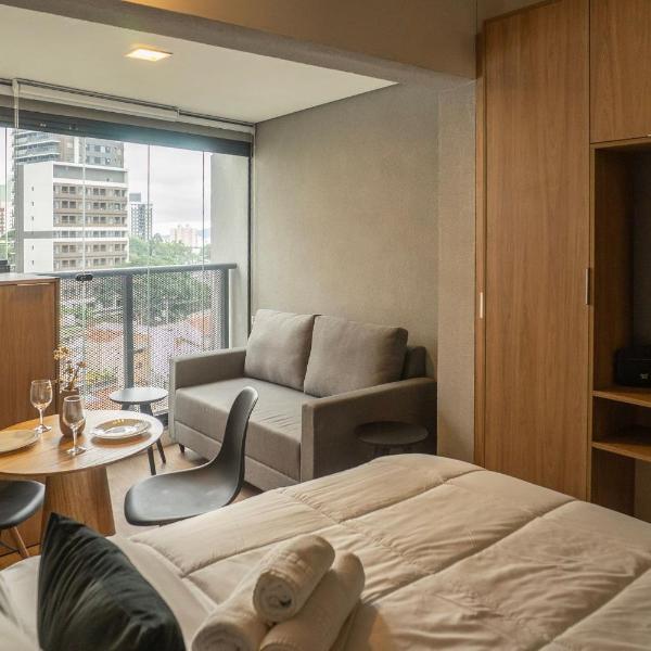 On Vila Madalena by Housi - Foto 2