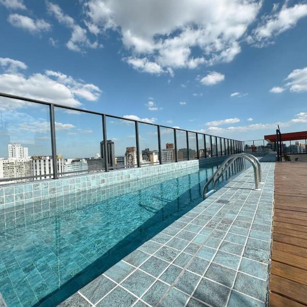 Amazing Views in City Center Ideal for Remote Work - Foto 4
