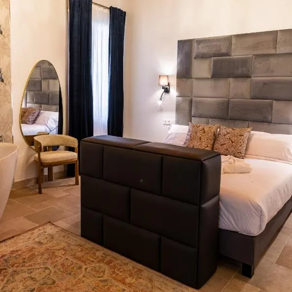Suites El Encanto del Pinar, ξενοδοχείο σε San Rafael