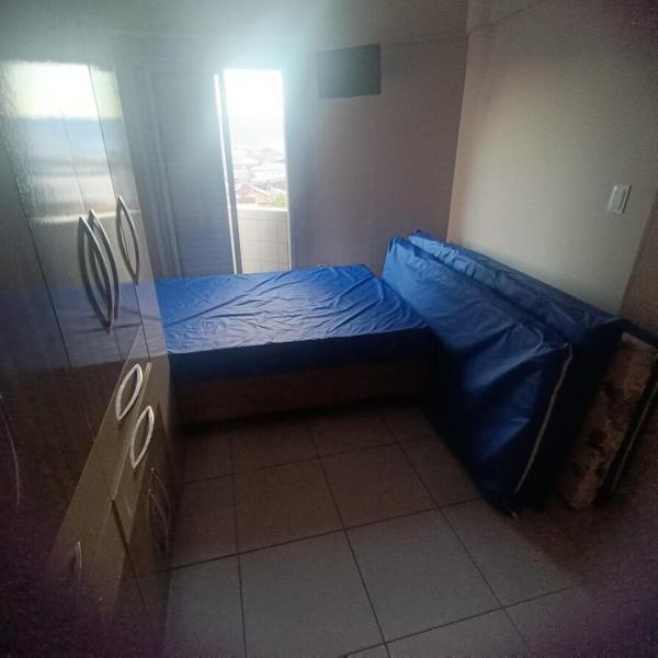 Apartamento completo