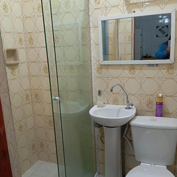 Maria Hostel Brasil gru - Foto 3
