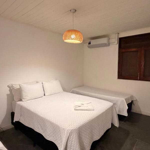 Casa Hou Toninhas