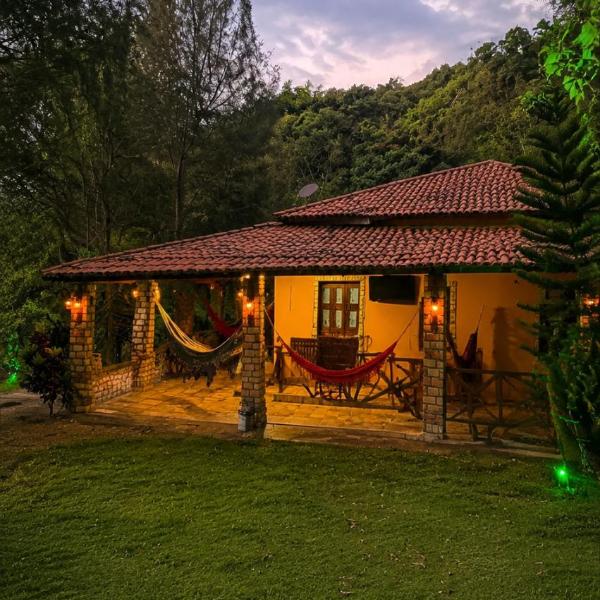 Recanto dos Camelos