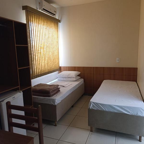 Ubaense Suites