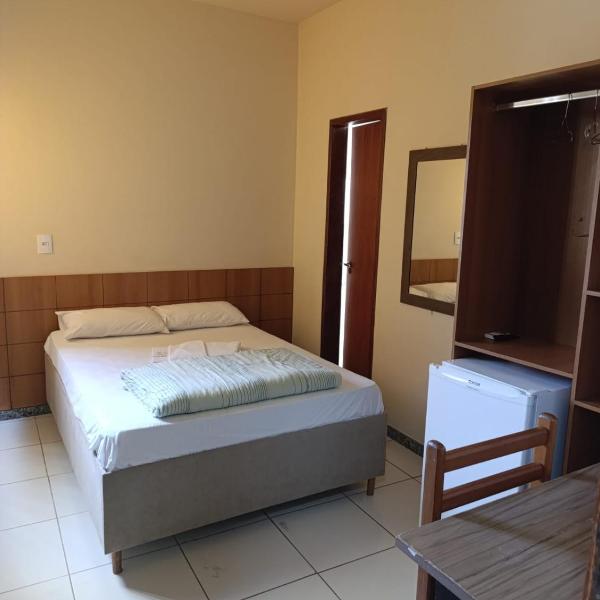 Ubaense Suites - Foto 4