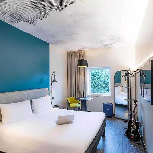 Hotel ibis Lisboa Alfragide, hotel u Lisabonu