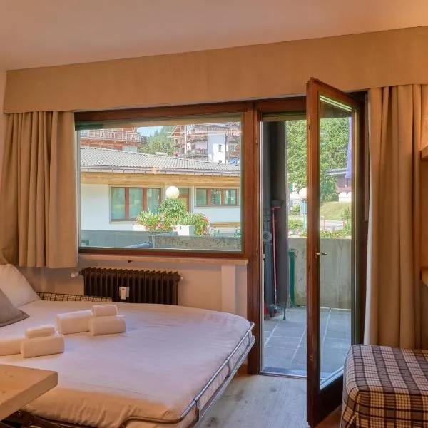 Effealatapartments - Il Rifugio dei Sogni, hotel in Madonna di Campiglio