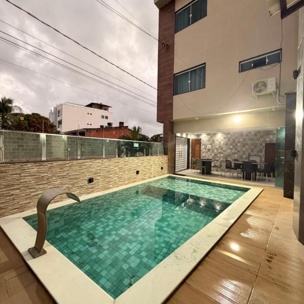 Novo Apartamento carneiros - Foto 4