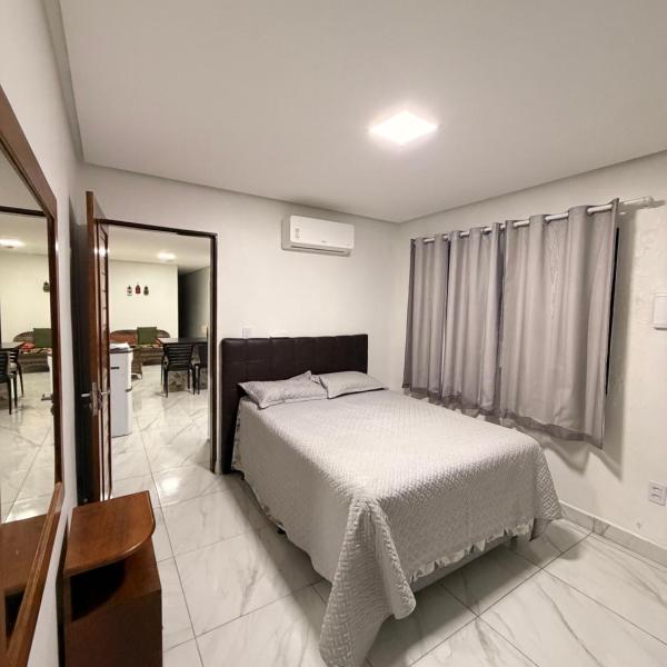 Novo Apartamento carneiros - Foto 2